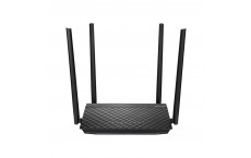 AC1500 Dual Band WiFi Router with MU-MIMO ASUS RT-AC1500UHP