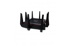 AC5300 Tri-Band Gigabit Wi-Fi Gaming Router ASUS RT-AC5300