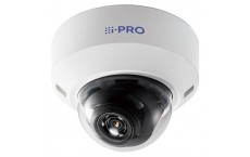 Camera IP 2MP ống kính zoom tự động PANASONIC i-PRO WV-U2132LA