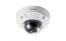 Camera IP 2MP ống kính zoom tự động PANASONIC i-PRO WV-U2532LA