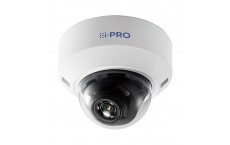 Camera IP 4MP ống kính zoom tự động PANASONIC i-PRO WV-U2142LA