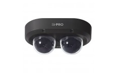 Camera IP đa cảm biến PANASONIC i-PRO WV-S85702-F3L1