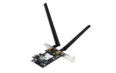 Card mạng WiFi 6 ASUS PCE-AX3000