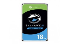 Ổ cứng Seagate Skyhawk ST18000VE000 18TB