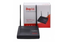 Bộ cân bằng tải 200 User Router Draytek Thiết bị cân bằng tải Draytek Vigor3220 (V3220)